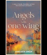 Angels With One Wing cover image cdn