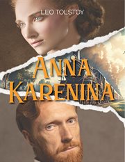 Anna Karenina cover image cdn