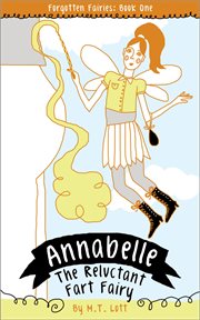 Annabelle, the Reluctant Fart Fairy cover image cdn