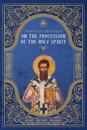 Apodictic Treatises on the Procession of the Holy Spirit cover image cdn