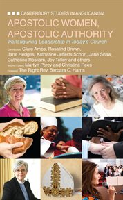 Apostolic Women, Apostolic Authority : Transfiguring Leadership in Today's Church cover image cdn
