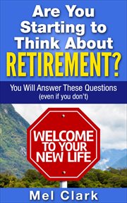 Are You Starting to Think About Retirement? cover image cdn