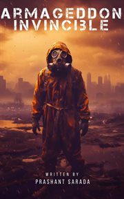 Armageddon Invincible cover image cdn