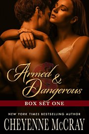 Armed and Dangerous Box Set One cover image cdn