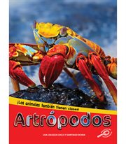 Artrópodos : Arthropods. Los animales también tienen clases cover image cdn