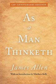 As a man thinketh cover image cdn
