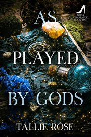 As Played by Gods cover image cdn