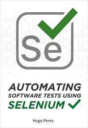 Automating Software Tests Using Selenium cover image cdn