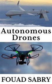 Autonomous Drones cover image cdn