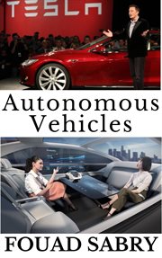 Autonomous Vehicles cover image cdn