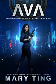 Ava : International Sensory Assassin Network cover image cdn
