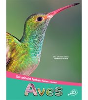 Aves : Birds. Los animales también tienen clases cover image cdn