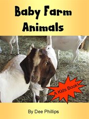 Baby Farm Animals cover image cdn