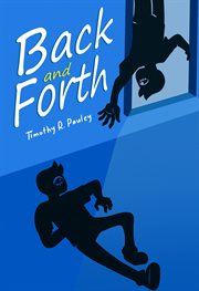 Back and Forth cover image cdn