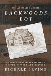 Backwoods Boy cover image cdn