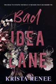 Bad Idea Lane cover image cdn