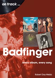 Badfinger on Track cover image cdn