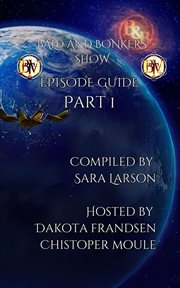 Bald and Bonkers Show : Episode Guide Part 1 cover image cdn