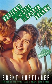 Barefoot in the City of Broken Dreams cover image cdn