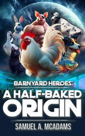 BarnYard Heroes : A Half-Baked Origin. BarnYard Heroes cover image cdn