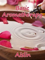 Basic Aromatherapy cover image cdn