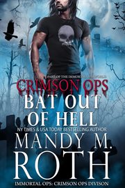 Bat Out of Hell : Crimson Ops cover image cdn