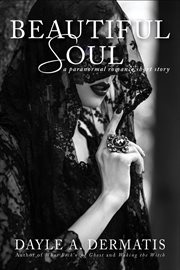 Beautiful Soul : A Sweet Paranormal Lesbian Romance Short Story cover image cdn