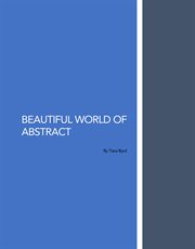 Beautiful World of Abstract cover image cdn