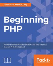 Beginning PHP cover image cdn