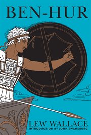 Ben-hur : a tale of the Christ cover image cdn