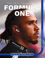 Best Drivers of Formula One : Focus on Formula One cover image cdn