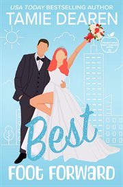 Best Foot Forward cover image cdn