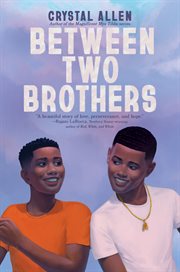 Between Two Brothers cover image cdn