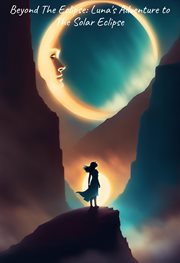 Beyond the Eclipse : Luna's Journey to the Solar Eclipse cover image cdn