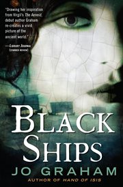 Black Ships : Numinous World cover image cdn