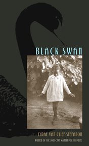 Black Swan : Pitt Poetry cover image cdn
