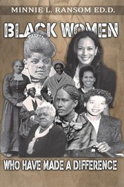 Black Women Who Made a Difference cover image cdn