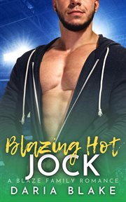 Blazing Hot Jock cover image cdn