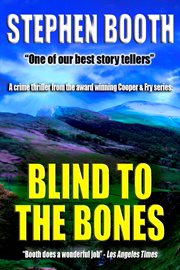 Blind to the Bones cover image cdn