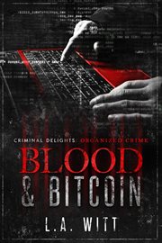 Blood & Bitcoin cover image cdn