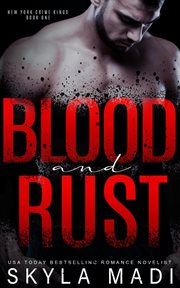 Blood & Rust cover image cdn