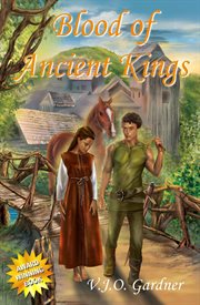 Blood of Ancient Kings cover image cdn