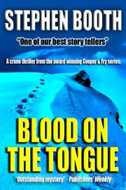 Blood on the Tongue cover image cdn