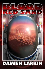 Blood Red Sand cover image cdn