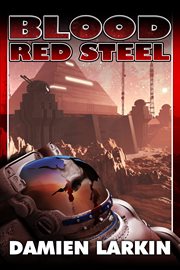 Blood Red Steel cover image cdn