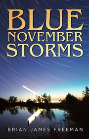 Blue November Storms cover image cdn