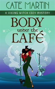 Body Under the Cafe cover image cdn