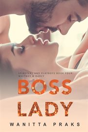 Boss Lady cover image cdn