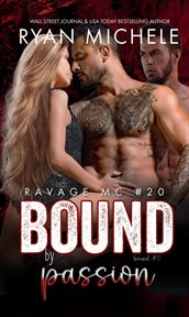 Bound by Passion : Ravage MC cover image cdn