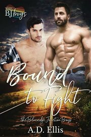 Bound to Fight cover image cdn